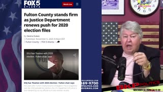 Voice of Rural America - REPLAY - November 14, 2025