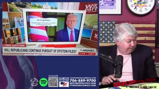 Voice of Rural America - REPLAY - November 14, 2025