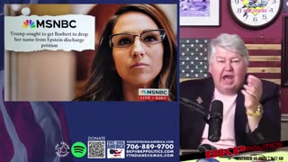 Voice of Rural America - REPLAY - November 14, 2025