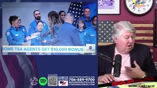 Voice of Rural America - REPLAY - November 14, 2025