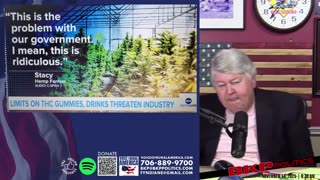 Voice of Rural America - REPLAY - November 14, 2025