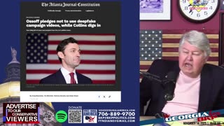 Voice of Rural America - REPLAY - November 14, 2025