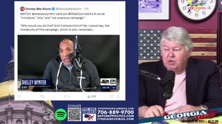 Voice of Rural America - REPLAY - November 14, 2025