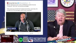 Voice of Rural America - REPLAY - November 14, 2025