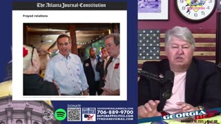 Voice of Rural America - REPLAY - November 14, 2025