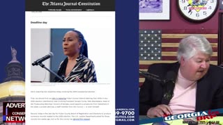 Voice of Rural America - REPLAY - November 14, 2025