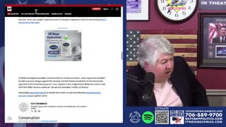 Voice of Rural America - REPLAY - November 14, 2025