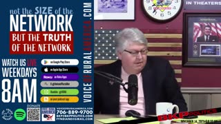 Voice of Rural America - REPLAY - November 14, 2025