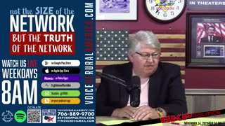 Voice of Rural America - REPLAY - November 14, 2025