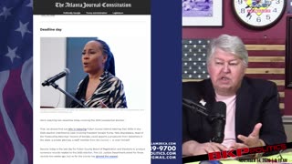 Voice of Rural America - REPLAY - November 14, 2025