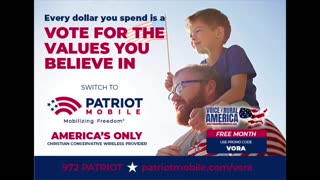 Voice of Rural America - REPLAY - November 14, 2025