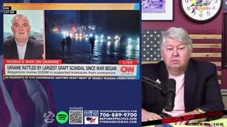 Voice of Rural America - REPLAY - November 14, 2025