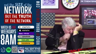 Voice of Rural America - REPLAY - November 14, 2025