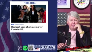 Voice of Rural America - REPLAY - November 14, 2025