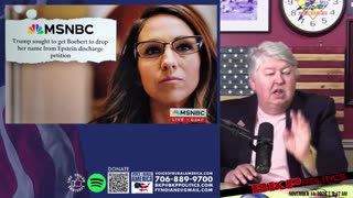 Voice of Rural America - REPLAY - November 14, 2025
