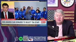 Voice of Rural America - REPLAY - November 14, 2025