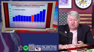 Voice of Rural America - REPLAY - November 14, 2025