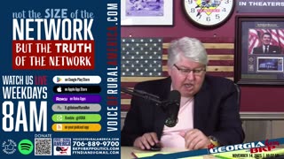 Voice of Rural America - REPLAY - November 14, 2025