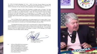 Voice of Rural America - REPLAY - November 14, 2025