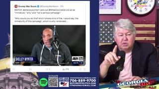 Voice of Rural America - REPLAY - November 14, 2025