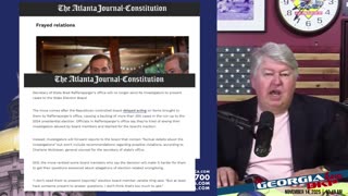 Voice of Rural America - REPLAY - November 14, 2025