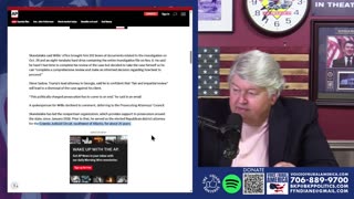 Voice of Rural America - REPLAY - November 14, 2025