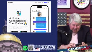 Voice of Rural America - REPLAY - November 14, 2025