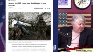 Voice of Rural America - REPLAY - November 14, 2025