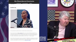 Voice of Rural America - REPLAY - November 14, 2025