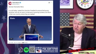 Voice of Rural America - REPLAY - November 14, 2025