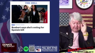 Voice of Rural America - REPLAY - November 14, 2025