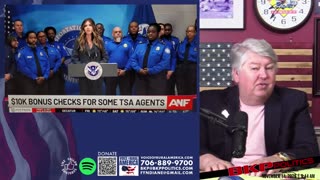 Voice of Rural America - REPLAY - November 14, 2025