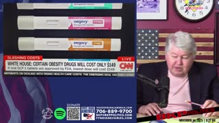 Voice of Rural America - REPLAY - November 14, 2025