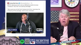 Voice of Rural America - REPLAY - November 14, 2025