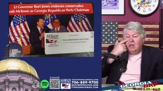 Voice of Rural America - REPLAY - November 14, 2025