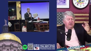 Voice of Rural America - REPLAY - November 14, 2025