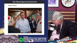 Voice of Rural America - REPLAY - November 14, 2025