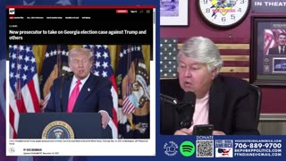 Voice of Rural America - REPLAY - November 14, 2025