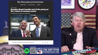 Voice of Rural America - REPLAY - November 14, 2025