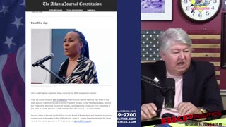 Voice of Rural America - REPLAY - November 14, 2025