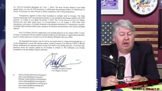 Voice of Rural America - REPLAY - November 14, 2025