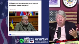 Voice of Rural America - REPLAY - November 14, 2025