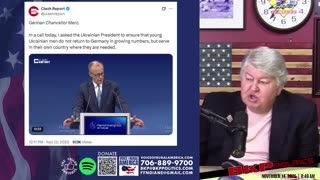 Voice of Rural America - REPLAY - November 14, 2025