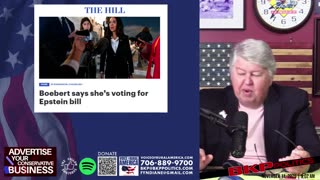 Voice of Rural America - REPLAY - November 14, 2025