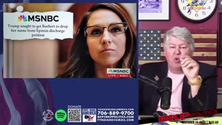 Voice of Rural America - REPLAY - November 14, 2025