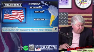 Voice of Rural America - REPLAY - November 14, 2025