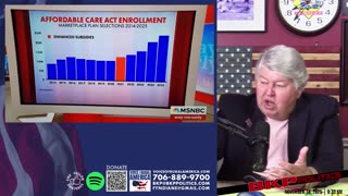 Voice of Rural America - REPLAY - November 14, 2025