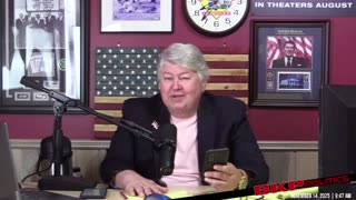 Voice of Rural America - REPLAY - November 14, 2025