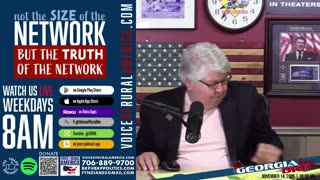 Voice of Rural America - REPLAY - November 14, 2025