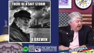 Voice of Rural America - REPLAY - November 14, 2025